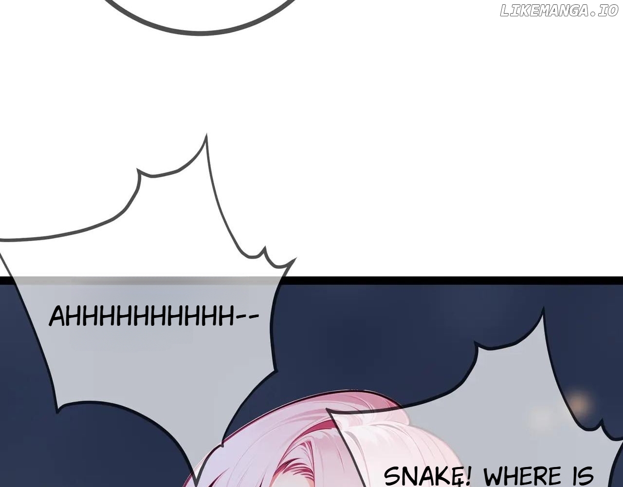 Daddy President Is Too Hard To Deal With Chapter 156 - page 64